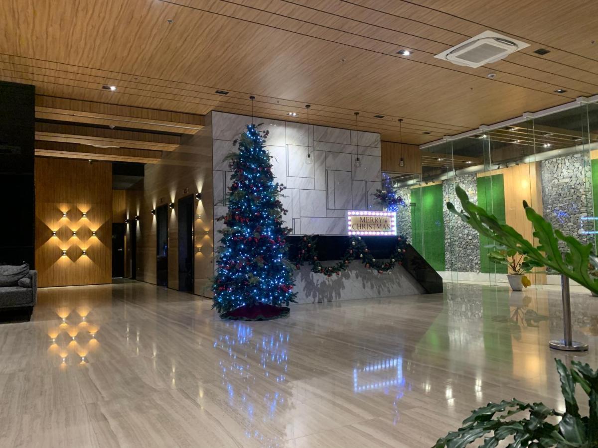 Condo In Cebu City Meridian With Netflix And Wifi, Near Ayala And It Park U03 Экстерьер фото